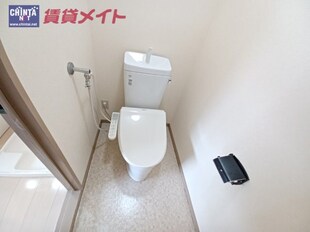 桜ヶ丘マンションの物件内観写真